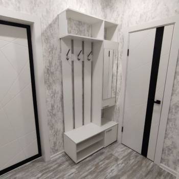 Сдается 1-комнатная квартира, 41,8 м²