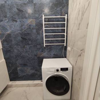 Сдается 1-комнатная квартира, 41,8 м²