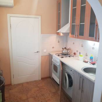 Сдается 1-комнатная квартира, 30 м²