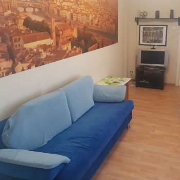 Сдается 1-комнатная квартира, 30 м²