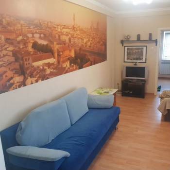 Сдается 1-комнатная квартира, 30 м²