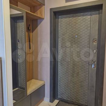 Сдается 1-комнатная квартира, 41,6 м²