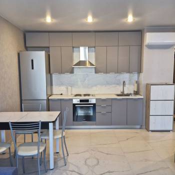 Сдается 1-комнатная квартира, 41,6 м²