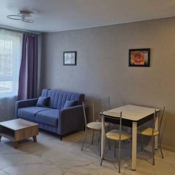Сдается 1-комнатная квартира, 41,6 м²