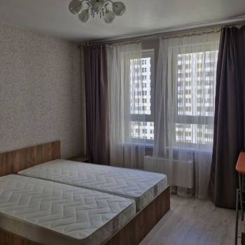 Сдается 1-комнатная квартира, 41,6 м²