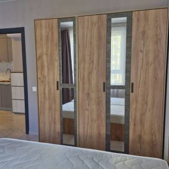 Сдается 1-комнатная квартира, 41,6 м²