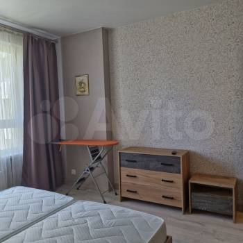 Сдается 1-комнатная квартира, 41,6 м²