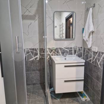 Сдается 1-комнатная квартира, 41,6 м²