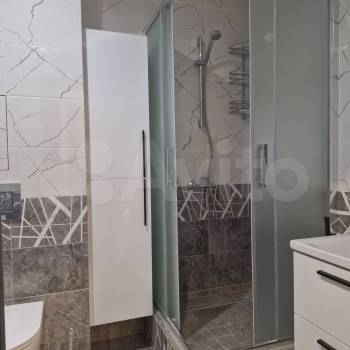 Сдается 1-комнатная квартира, 41,6 м²