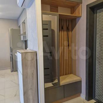 Сдается 1-комнатная квартира, 41,6 м²
