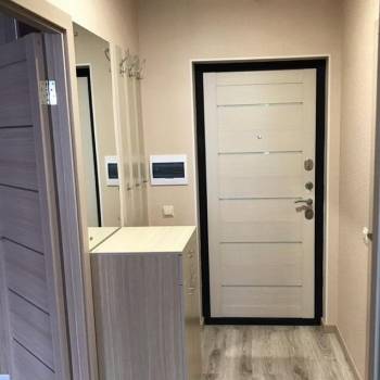 Сдается 1-комнатная квартира, 42 м²