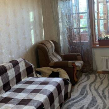 Продается 2-х комнатная квартира, 49 м²