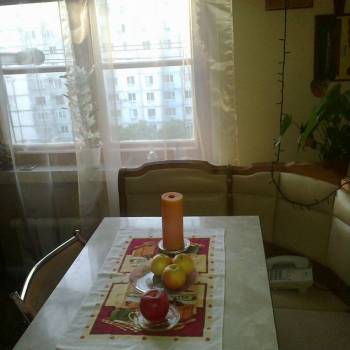 Продается 2-х комнатная квартира, 49 м²