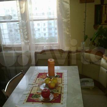 Продается 2-х комнатная квартира, 49 м²