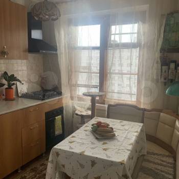 Продается 2-х комнатная квартира, 49 м²