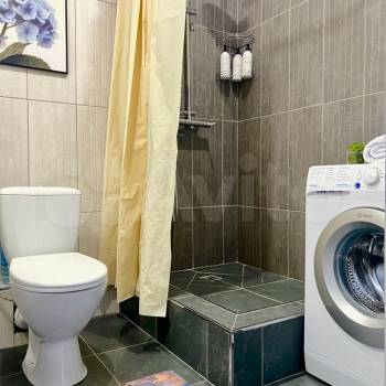 Сдается 1-комнатная квартира, 25,1 м²
