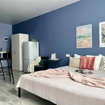 Сдается 1-комнатная квартира, 25,1 м²