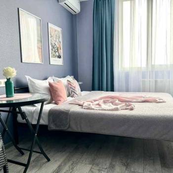 Сдается 1-комнатная квартира, 25,1 м²