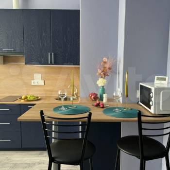 Сдается 1-комнатная квартира, 25,1 м²