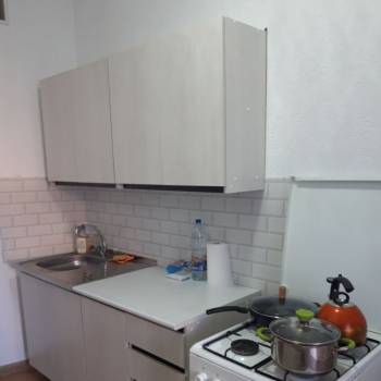 Продается 1-комнатная квартира, 32,2 м²