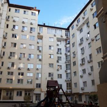 Продается 1-комнатная квартира, 32,2 м²