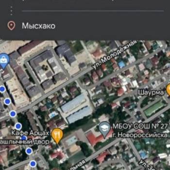 Продается 1-комнатная квартира, 32,2 м²