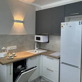 Сдается 1-комнатная квартира, 40 м²