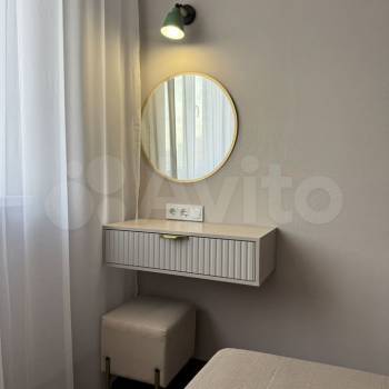 Сдается 1-комнатная квартира, 40 м²