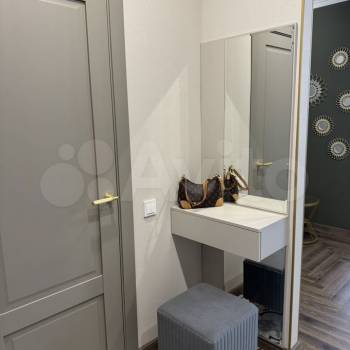 Сдается 1-комнатная квартира, 40 м²