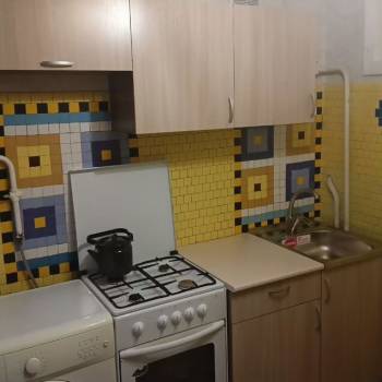 Сдается 1-комнатная квартира, 30 м²