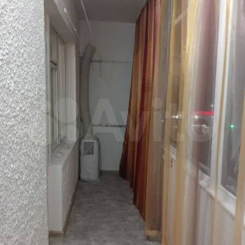 Сдается 1-комнатная квартира, 30 м²