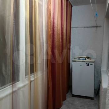 Сдается 1-комнатная квартира, 30 м²