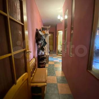 Продается 3-х комнатная квартира, 80,9 м²