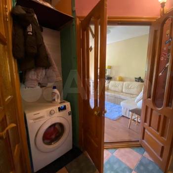 Продается 3-х комнатная квартира, 80,9 м²