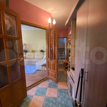 Продается 3-х комнатная квартира, 80,9 м²