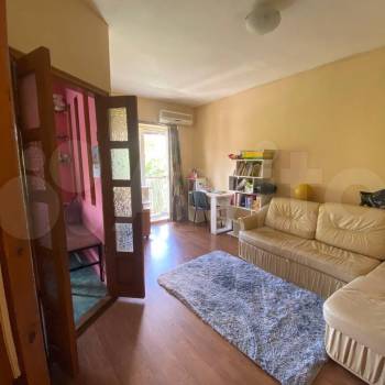 Продается 3-х комнатная квартира, 80,9 м²