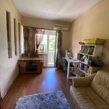 Продается 3-х комнатная квартира, 80,9 м²