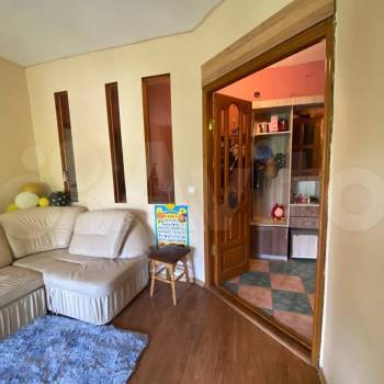 Продается 3-х комнатная квартира, 80,9 м²