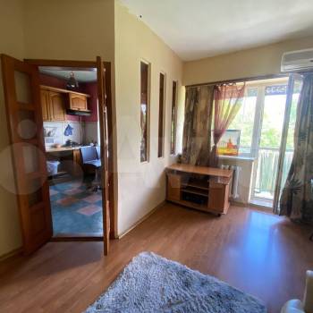 Продается 3-х комнатная квартира, 80,9 м²