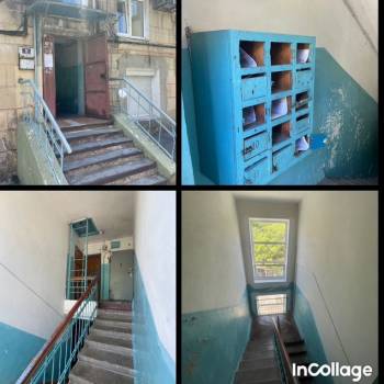 Продается 3-х комнатная квартира, 80,9 м²