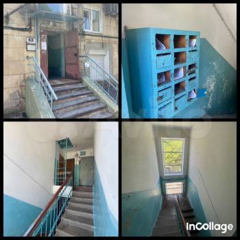 Продается 3-х комнатная квартира, 80,9 м²