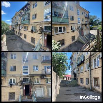 Продается 3-х комнатная квартира, 80,9 м²