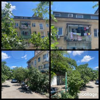 Продается 3-х комнатная квартира, 80,9 м²