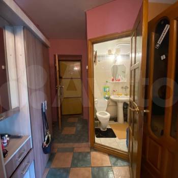 Продается 3-х комнатная квартира, 80,9 м²