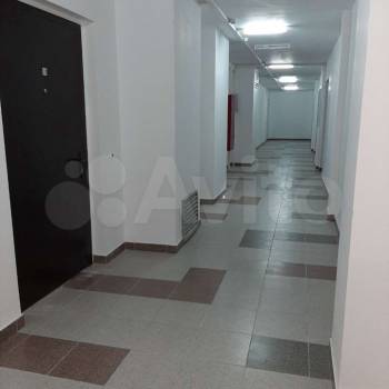 Сдается 1-комнатная квартира, 41 м²