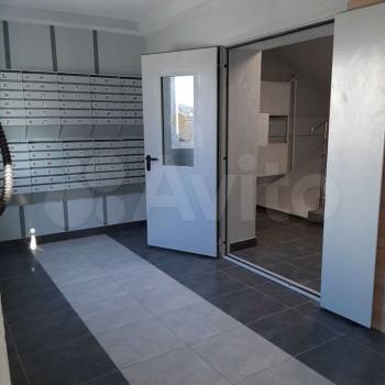 Сдается 1-комнатная квартира, 41 м²