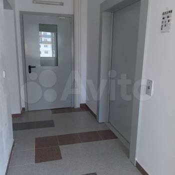 Сдается 1-комнатная квартира, 41 м²