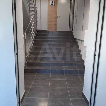 Сдается 1-комнатная квартира, 41 м²