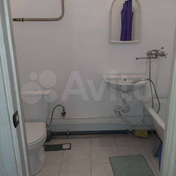 Сдается 1-комнатная квартира, 41 м²