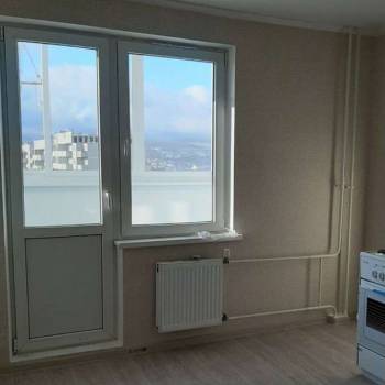 Сдается 1-комнатная квартира, 41 м²